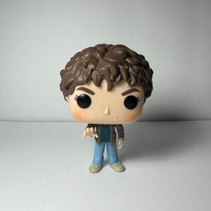 FUNKO POP! ELEVEN #545 NETFLIX STRANGER THINGS VINYL FIGURE